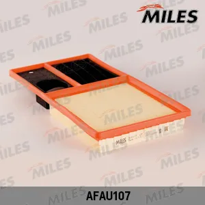 MILES AFAU107 Воздушный фильтр