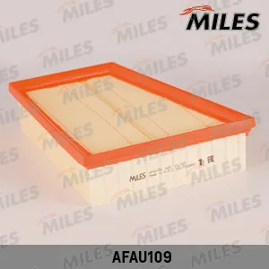 MILES AFAU109 Воздушный фильтр Renault Megane Scenic 1.5D-2.0 02-