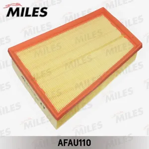 MILES AFAU110 Воздушный фильтр Renault Megane II 2.0 02-