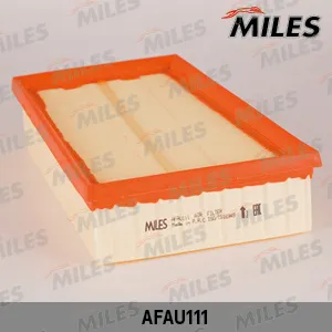 MILES AFAU111 Воздушный фильтр
