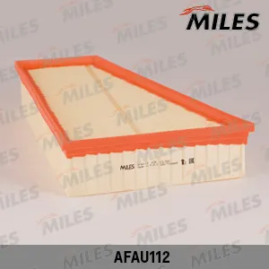 MILES AFAU112 Воздушный фильтр