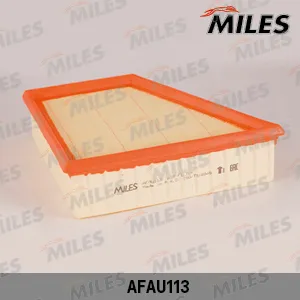MILES AFAU113 Воздушный фильтр