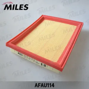 MILES AFAU114 Воздушный фильтр