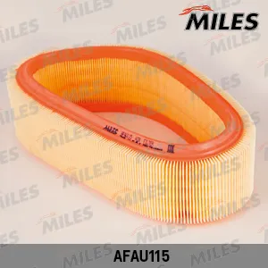 MILES AFAU115 Воздушный фильтр