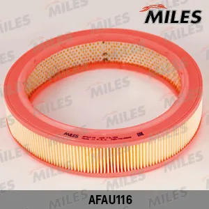 MILES AFAU116 Воздушный фильтр