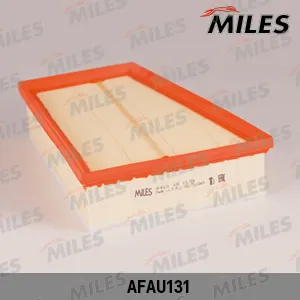 MILES AFAU131 Воздушный фильтр