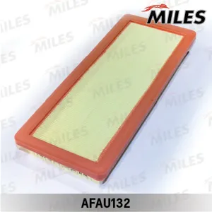 MILES AFAU132 Воздушный фильтр