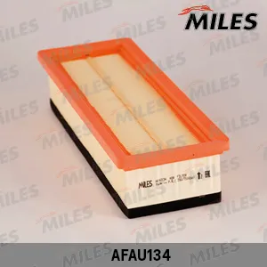MILES AFAU134 Воздушный фильтр