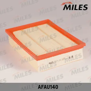 MILES AFAU140 Воздушный фильтр Land Rover Freelander 2.2D3.2 06-