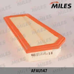 MILES AFAU147 Воздушный фильтр