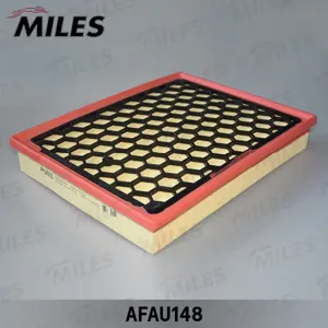 MILES AFAU148 Воздушный фильтр