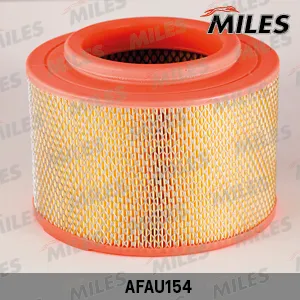 MILES AFAU154 Воздушный фильтр