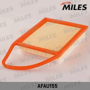MILES AFAU155 Воздушный фильтр Дизель