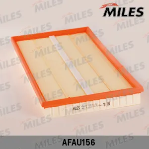MILES AFAU156 Воздушный фильтр