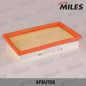 MILES AFAU159 Воздушный фильтр