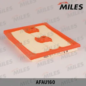 MILES AFAU160 Воздушный фильтр Audi A3VW Golf VII 1,2-1,4TSI 2012=>