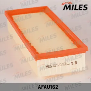 MILES AFAU162 Воздушный фильтр Audi A4A5 1.8TFSi2.0TDi 07>