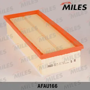 MILES AFAU166 Воздушный фильтр