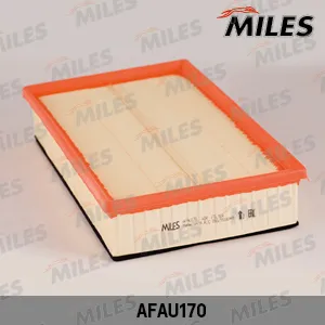 MILES AFAU170 Воздушный фильтр