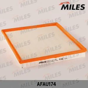 MILES AFAU174 Воздушный фильтр