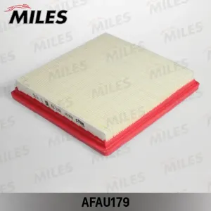 MILES AFAU179 Воздушный фильтр