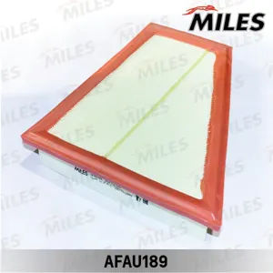 MILES AFAU189 Воздушный фильтр