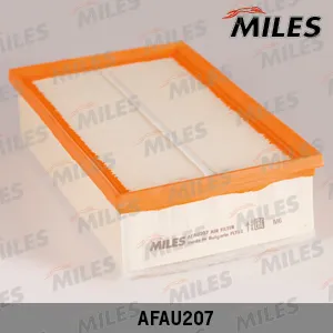 MILES AFAU207 Воздушный фильтр TDI