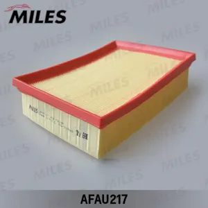 MILES AFAU217 Воздушный фильтр