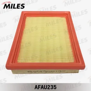 MILES AFAU235 Воздушный фильтр Kia PRIDE 96-