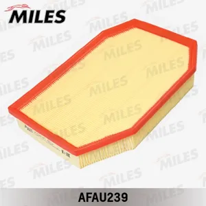 MILES AFAU239 Воздушный фильтр BMW F10,F11 2.32.8