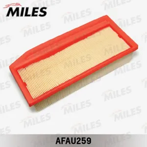 MILES AFAU259 Воздушный фильтр