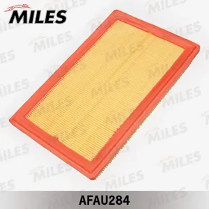 MILES AFAU284 Воздушный фильтр Mercedes W213W212W205 1.6i2.0i13