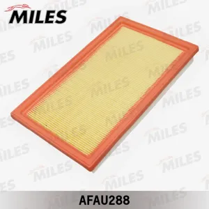 MILES AFAU288 Воздушный фильтр Suzuki SX-4 1.6 13-