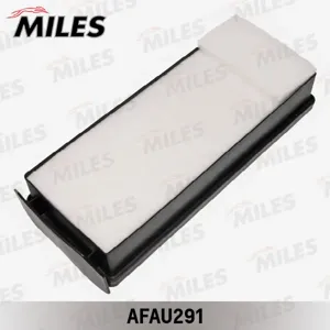 MILES AFAU291 Воздушный фильтр BMW F32F34F36F30F31E71 13>