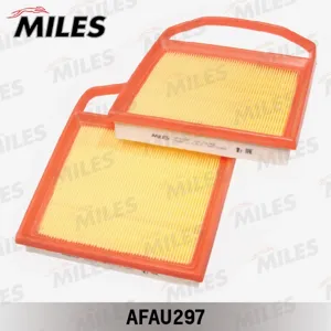 MILES AFAU297 Воздушный фильтр