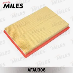 MILES AFAU308 Воздушный фильтр