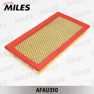 MILES AFAU310 Воздушный фильтр Mazda CX-9 3.53.7