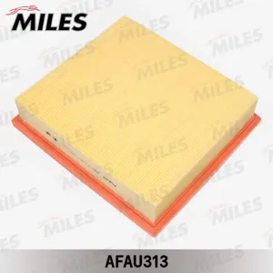 MILES AFAU313 Воздушный фильтр Toyota Toyota Camry (V50) 3.5 11-17