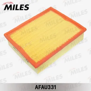 MILES AFAU331 Воздушный фильтр Audi A4A6A8 2.5TDI 97-