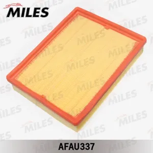 MILES AFAU337 Воздушный фильтр Kia Carens Magentis 2.02.7 05-