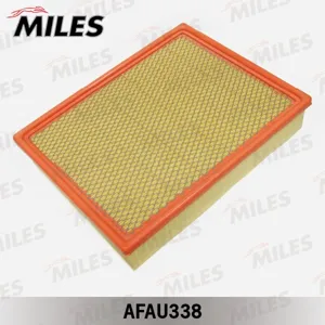 MILES AFAU338 Воздушный фильтр Chevrolet Tahoe Cadillac Escalade 6.06.2
