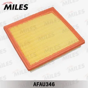 MILES AFAU346 Воздушный фильтр Lexus RX450H 08-