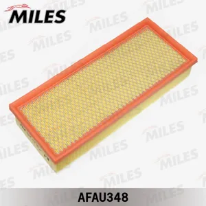MILES AFAU348 Воздушный фильтр Nissan Teana 2.5 09-13
