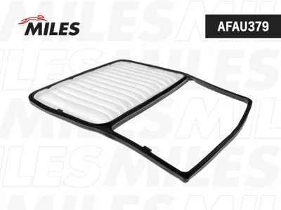MILES AFAU379 Воздушный фильтр Daihatsu Terios 1.3-1.5 05-