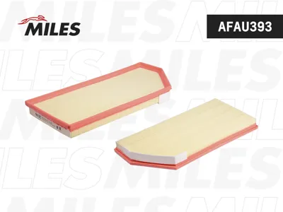 MILES AFAU393 Воздушный фильтр Mercedes W213 2.0D