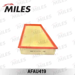 MILES AFAU419 Воздушный фильтр VAG Fabia Polo 1.9 TDISDI