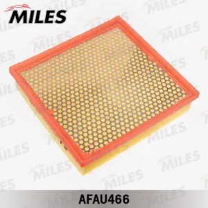 MILES AFAU466 Воздушный фильтр Jeep Chrysler 3.0D 05-