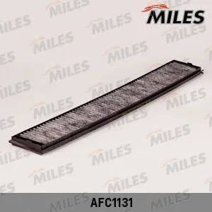 MILES AFC1131 Фильтр салона угольный 
