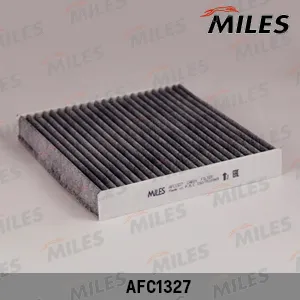 MILES AFC1327 Фильтр салона Ford Transit 06- угольный