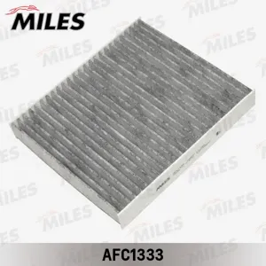 MILES AFC1333 Фильтр салона